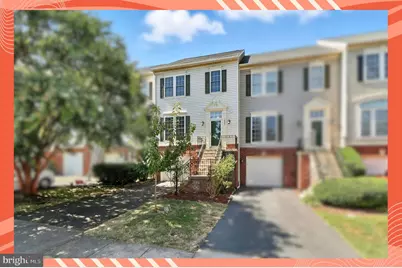 14397 Fowlers Mill Drive, Gainesville, VA 20155 - Photo 1