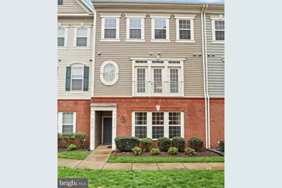 4843 Dane Ridge Circle, Woodbridge, VA 22193 - Photo 1