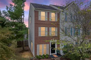 9817 Maitland Loop, Bristow, VA 20136 - Photo 1