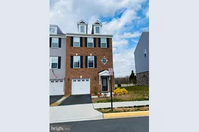 8474 Craggan Lane, Manassas, VA 20109 - Photo 1