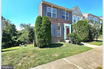 15610 William Bayliss Court, Woodbridge, VA 22191 - Photo 1
