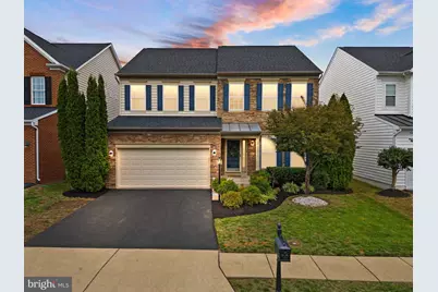 13872 Tarleton Court, Gainesville, VA 20155 - Photo 1