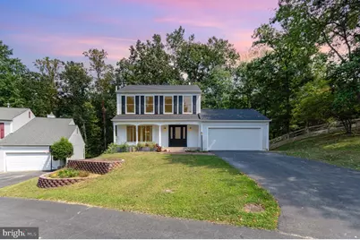 13109 Holly Leaf Court, Woodbridge, VA 22192 - Photo 1