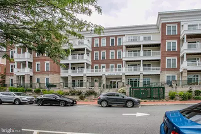 525 Belmont Bay Drive #105, Woodbridge, VA 22191 - Photo 1