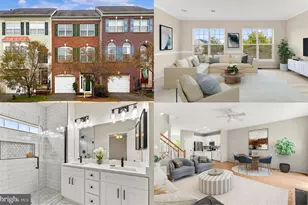 9994 Shortbread Way, Bristow, VA 20136 - Photo 1