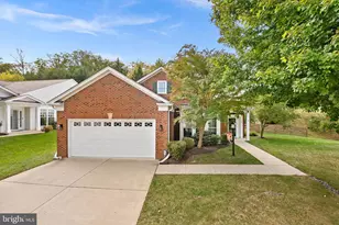 1853 Faversham Way, Woodbridge, VA 22192 - Photo 1