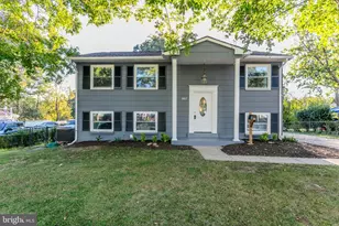 3817 Claremont Ln, Dale City, VA 22193 - Photo 1