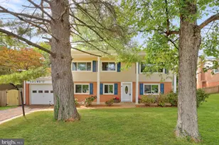 13540 Kaslo Dr, Woodbridge, VA 22193 - Photo 1