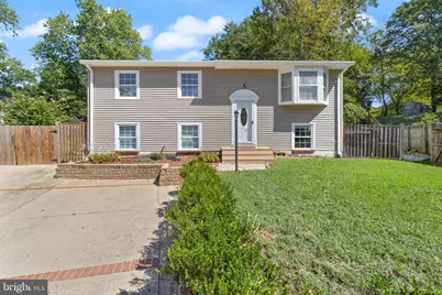 13730 Marilyn Court, Woodbridge, VA 22193 - Photo 1