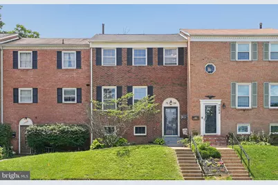 7504 Bland Drive, Manassas, VA 20109 - Photo 1