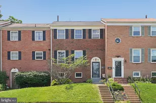 7504 Bland Dr, Manassas, VA 20109 - Photo 1