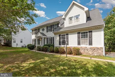 6001 Harnsberger Barn Court, Manassas, VA 20112 - Photo 1