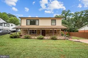 14204 Bremerton Dr, Woodbridge, VA 22193 - Photo 1