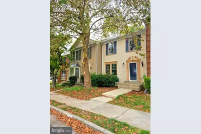 15546 Travailer Court, Woodbridge, VA 22193 - Photo 1