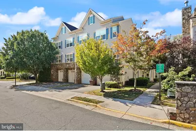 11185 Wortham Crest Circle, Manassas, VA 20109 - Photo 1