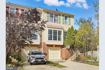 8109 Cerromar Way, Gainesville, VA 20155 - Photo 1