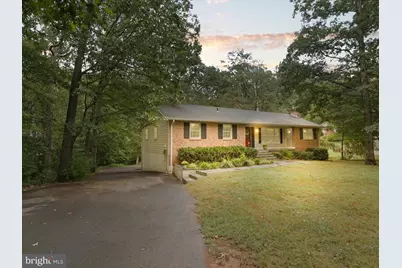 9756 Moor Green Drive, Manassas, VA 20112 - Photo 1