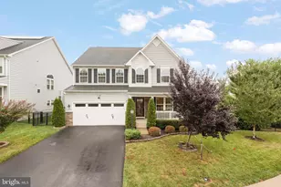 12483 Southington Dr, Woodbridge, VA 22192 - Photo 1