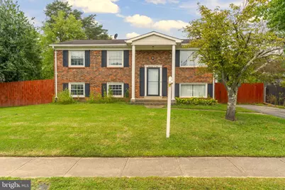 14010 Mapledale Avenue, Woodbridge, VA 22193 - Photo 1
