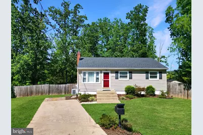 13501 Woodvale Court, Woodbridge, VA 22191 - Photo 1