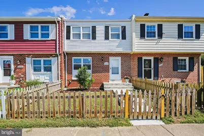 2402 Kilpatrick Place, Dumfries, VA 22026 - Photo 1