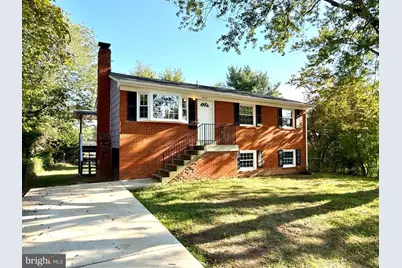 4537 Kingston Road, Woodbridge, VA 22193 - Photo 1