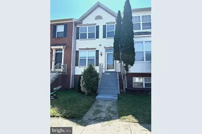 2613 Creek Moor Court, Woodbridge, VA 22191 - Photo 1