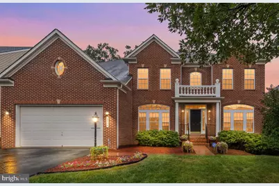 5534 Victory Loop, Manassas, VA 20112 - Photo 1