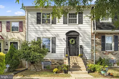 12766 Captains Cove, Woodbridge, VA 22192 - Photo 1