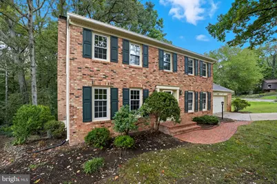 15998 Cove Lane, Dumfries, VA 22025 - Photo 1