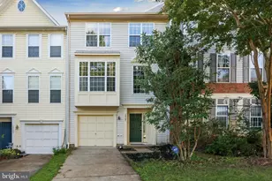 15707 Palermo Terrace, Woodbridge, VA 22191 - Photo 1