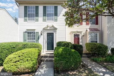 1766 Tiger Lily Circle, Woodbridge, VA 22192 - Photo 1