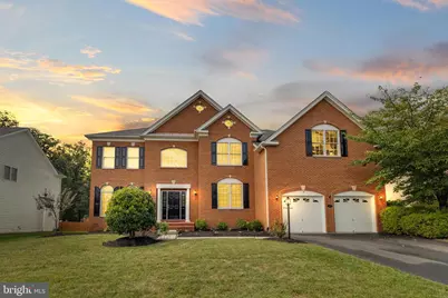 5232 Jacobs Creek Place, Haymarket, VA 20169 - Photo 1