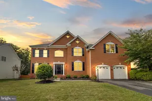 5232 Jacobs Creek Pl, Haymarket, VA 20169 - Photo 1