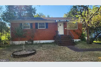 7817 Appomattox Avenue, Manassas, VA 20111 - Photo 1