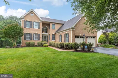 15292 Golf View Drive, Haymarket, VA 20169 - Photo 1