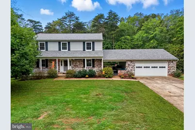 9085 Baber Drive, Manassas, VA 20112 - Photo 1