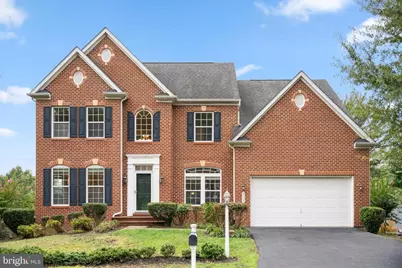 2005 Paisley Court, Woodbridge, VA 22191 - Photo 1