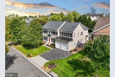 9709 Kinloss Mews, Bristow, VA 20136 - Photo 1