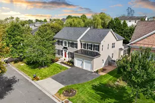 9709 Kinloss Mews, Bristow, VA 20136 - Photo 1