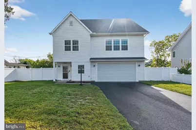 7643 Chestnut Street, Manassas, VA 20111 - Photo 1