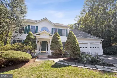 7554 Knightshayes Drive, Manassas, VA 20111 - Photo 1