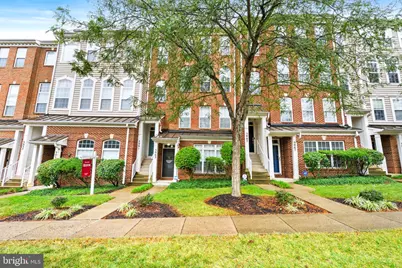 5063 Anchorstone Drive #5063, Woodbridge, VA 22192 - Photo 1