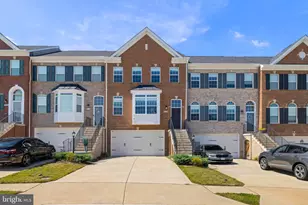 15332 Ballerina Loop, Woodbridge, VA 22193 - Photo 1