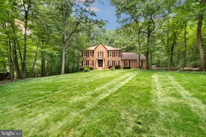 12779 Lost Creek Court, Manassas, VA 20112 - Photo 1