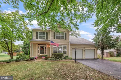 7754 Sharpshooters Court, Manassas, VA 20111 - Photo 1