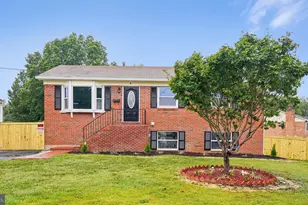 10316 Lomond Dr, Manassas, VA 20109 - Photo 1