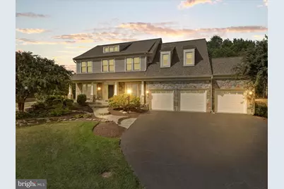 12620 Crabtree Falls Drive, Bristow, VA 20136 - Photo 1