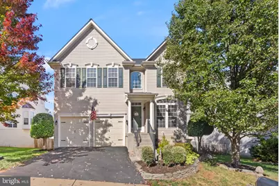 8020 Towering Oak Way, Manassas, VA 20111 - Photo 1