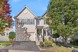 8020 Towering Oak Way, Manassas, VA 20111 - Photo 1